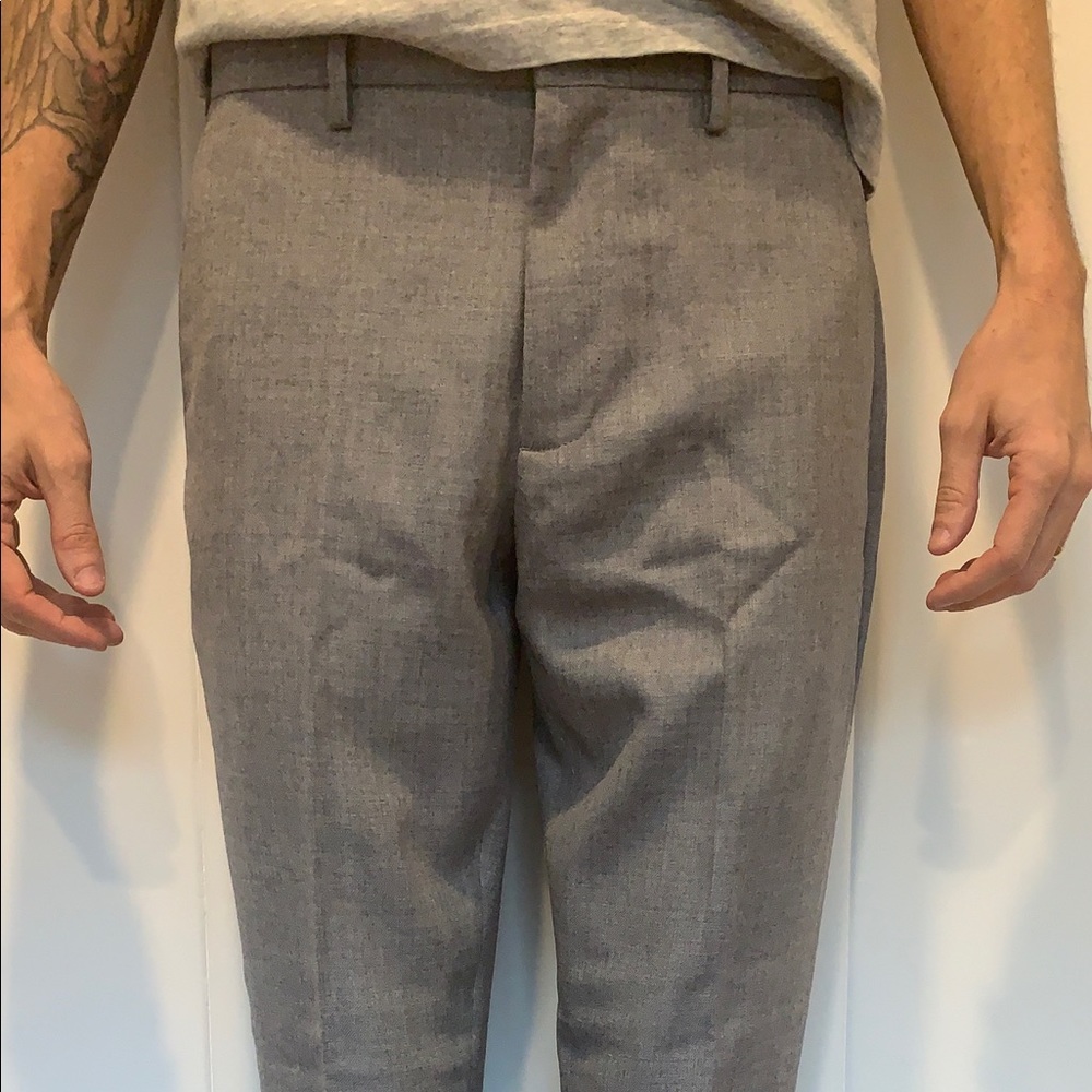 J Crew pants